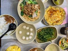 -圆宝台湾小吃(迎津街店)