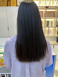 -吉艺心专业美发造型