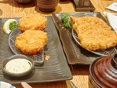 -胜博殿日式炸猪排(富力广场店)