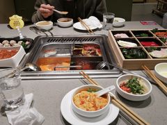 -海底捞火锅(新华联梦想城店)