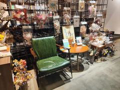 -扶光书店(中环店)
