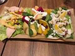 -必胜客(天鹅湖万达店)