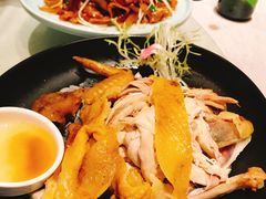 -广东道至正餐厅(区庄店)