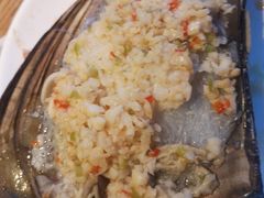 -海味当家·蒸锅海鲜(星海公园店)
