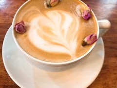 -喬越名品Cafe Fashion(富力公园店)