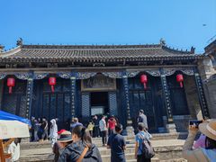 -康百万庄园