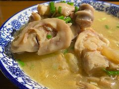 川味老妈云豆蹄花汤-三生小馆(亭知路店)
