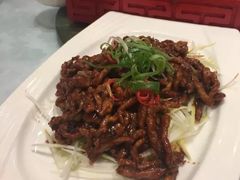 -大地春饼店(黄河路店)