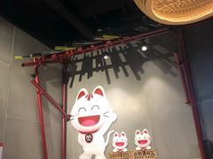 -大丰收脆鱼(浦西万达店)