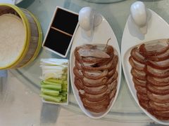 -玉林烤鸭店(定福庄店)
