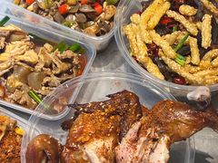 -肖记公安牛肉鱼杂馆·省级非物质文化遗产(江汉路直营店)