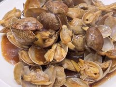 -海鲜人家(吕四店)