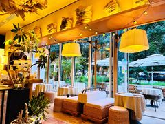 -翠贝卡&Mama Kelly Brunch Coffee(河西店)