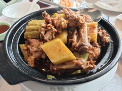 -海湾壹品·粤菜·早茶·烤鸭(拱北店)