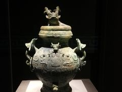 -盘龙城遗址博物院