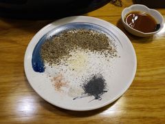 -隐炉和牛烧肉店(群力店)