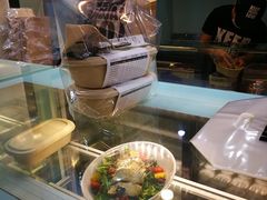 -SHUBO蔬小盒(三里屯店)