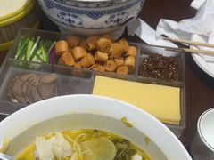 -紫光园(创始店)