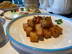 -申粤轩酒楼·三十年粤菜经典(丁香花园店)