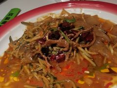 -李老哈·东北菜(宋园路店)