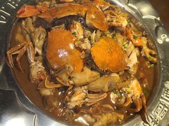 -胖哥俩肉蟹煲(福州仓山爱琴海店)