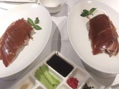 -四季民福烤鸭店(前门店)