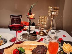 -王品牛排(郑州大卫城店)