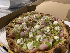 -Primo·丽莫意大利窑烤披萨