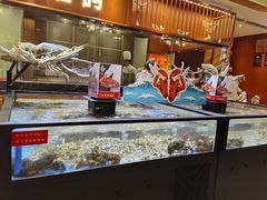 水产区-好食上(喜盈门.范城店)