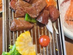 -九井澤精致料理(金茂店)