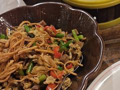 -鱼食饭稻·苏浙土菜17年老馆子(平江路店)