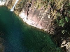 -花岩国家森林公园