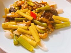 -山外山菜馆(玉泉路店)