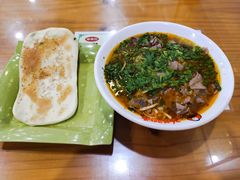 -谢继红26号牛肉汤(田家庵店)