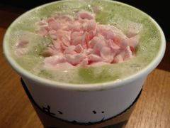 -星巴克臻选(宁波天一广场店)