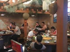 -好灶头妈妈菜·千岛湖柴火鱼餐厅(桐庐店)
