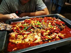 -渔家傲(唐人店)