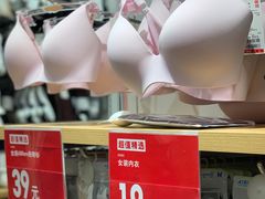 -优衣库(天津天河城店)