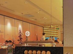 -白玉·朝鲜族烤串(光明大仟里店)