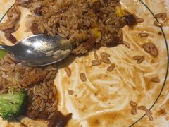 -米国现煲煲仔饭(塔子湖店)