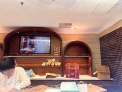 -国际饭店·帆声西饼屋(黄河路店)