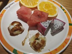 -比格比萨自助(南京万达茂店)