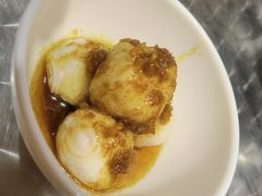 -公仔堂港式茶餐厅(西村店)