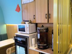 -伊北味·清真青海拉面村(延安路店)
