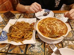 -番茄屋葡式美食(总店)