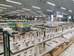 -万润国际酒店用品市场