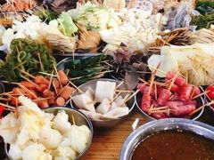 -江油特色冷沾沾(火炮街店)
