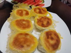 -老牌坊鲁菜名店(宽厚里店)