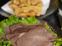 -湊湊火锅·茶憩(合生汇购物中心店)