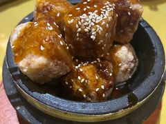 -HOHO餐厅(古子城店)